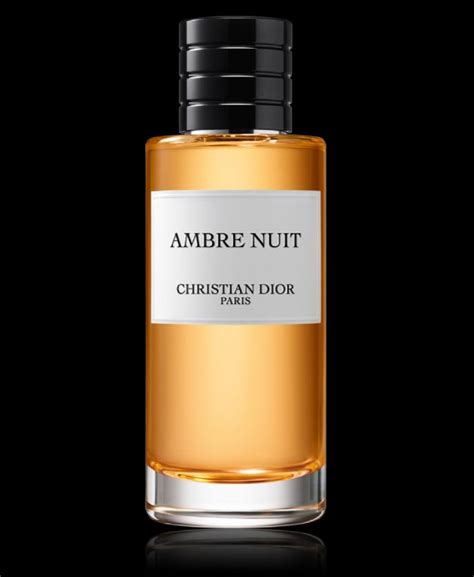 dior ambre nuit fragrance net|ambre nuit Dior price.